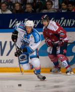 Photo hockey match Grenoble  - Gap  le 22/10/2013