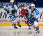 Photo hockey match Grenoble  - Gap  le 22/10/2013