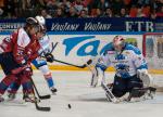 Photo hockey match Grenoble  - Gap  le 22/10/2013