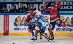 Photo hockey match Grenoble  - Gap  le 22/10/2013
