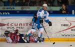 Photo hockey match Grenoble  - Gap  le 22/10/2013