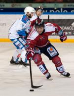 Photo hockey match Grenoble  - Gap  le 22/10/2013