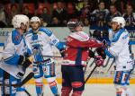 Photo hockey match Grenoble  - Gap  le 22/10/2013
