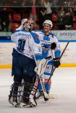 Photo hockey match Grenoble  - Gap  le 22/10/2013