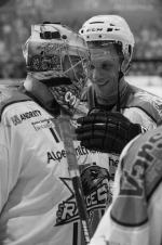 Photo hockey match Grenoble  - Gap  le 22/10/2013