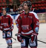 Photo hockey match Grenoble  - Gap  le 22/10/2013