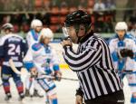 Photo hockey match Grenoble  - Gap  le 07/01/2014