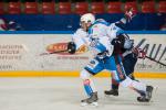 Photo hockey match Grenoble  - Gap  le 07/01/2014