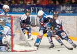 Photo hockey match Grenoble  - Gap  le 07/01/2014