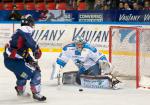 Photo hockey match Grenoble  - Gap  le 07/01/2014
