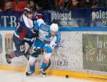 Photo hockey match Grenoble  - Gap  le 07/01/2014
