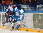 Photo hockey match Grenoble  - Gap  le 07/01/2014