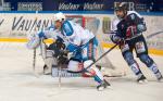 Photo hockey match Grenoble  - Gap  le 07/01/2014