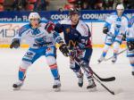 Photo hockey match Grenoble  - Gap  le 07/01/2014