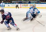 Photo hockey match Grenoble  - Gap  le 07/01/2014