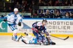 Photo hockey match Grenoble  - Gap  le 07/01/2014