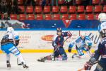 Photo hockey match Grenoble  - Gap  le 07/01/2014