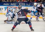 Photo hockey match Grenoble  - Gap  le 07/01/2014