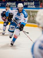 Photo hockey match Grenoble  - Gap  le 07/01/2014