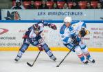 Photo hockey match Grenoble  - Gap  le 25/02/2014