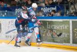 Photo hockey match Grenoble  - Gap  le 25/02/2014