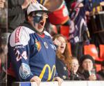 Photo hockey match Grenoble  - Gap  le 25/02/2014