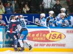 Photo hockey match Grenoble  - Gap  le 25/02/2014