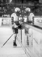 Photo hockey match Grenoble  - Gap  le 25/02/2014