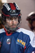 Photo hockey match Grenoble  - Gap  le 25/02/2014
