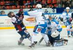 Photo hockey match Grenoble  - Gap  le 25/02/2014