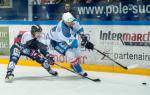 Photo hockey match Grenoble  - Gap  le 25/02/2014