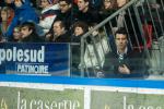 Photo hockey match Grenoble  - Gap  le 25/02/2014