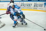 Photo hockey match Grenoble  - Gap  le 25/02/2014