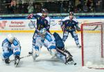 Photo hockey match Grenoble  - Gap  le 25/02/2014