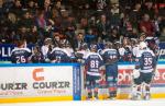 Photo hockey match Grenoble  - Gap  le 25/02/2014