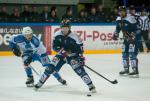 Photo hockey match Grenoble  - Gap  le 25/02/2014