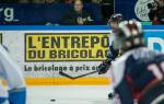Photo hockey match Grenoble  - Gap  le 25/02/2014