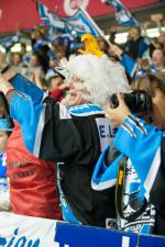 Photo hockey match Grenoble  - Gap  le 25/02/2014