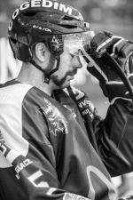 Photo hockey match Grenoble  - Gap  le 25/02/2014