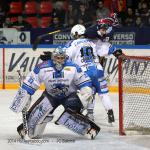 Photo hockey match Grenoble  - Gap  le 25/02/2014
