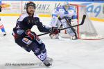 Photo hockey match Grenoble  - Gap  le 25/02/2014