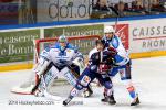 Photo hockey match Grenoble  - Gap  le 25/02/2014