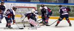 Photo hockey match Grenoble  - Gap  le 25/02/2014