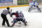 Photo hockey match Grenoble  - Gap  le 25/02/2014