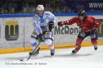 Photo hockey match Grenoble  - Gap  le 09/09/2014