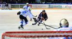 Photo hockey match Grenoble  - Gap  le 22/11/2014