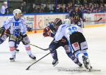 Photo hockey match Grenoble  - Gap  le 22/11/2014
