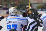 Photo hockey match Grenoble  - Gap  le 22/11/2014