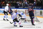 Photo hockey match Grenoble  - Gap  le 22/11/2014