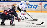 Photo hockey match Grenoble  - Gap  le 22/11/2014